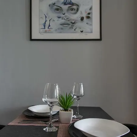 Djukic Appartement *