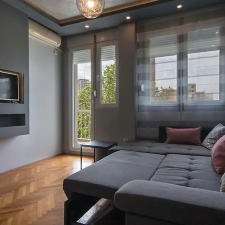 Djukic Appartement