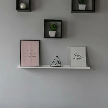 Appartement Djukic *