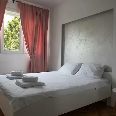 Djukic Apartment Podgorica