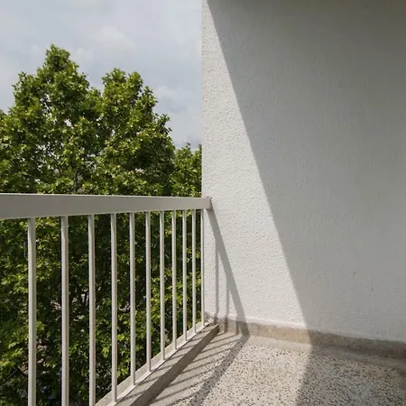 Djukic Apartament *